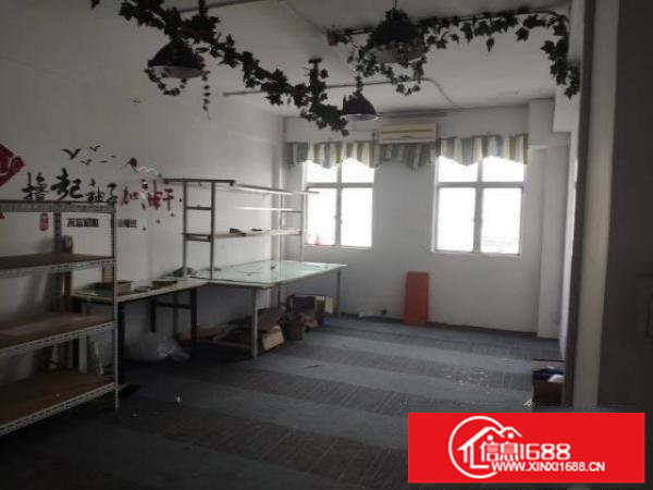 80平到500平均有出租办公贸易生产一体可以注册生产公司