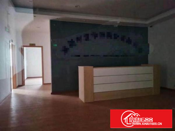 沙井国道旁新出楼上带装修1100平