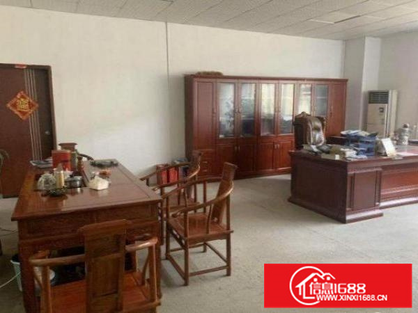 《原房东》丹灶沙教1楼1580平厂房招租