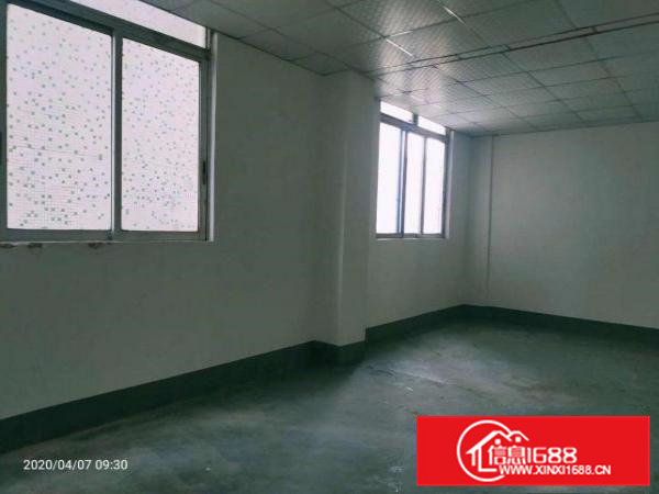 凤岗雁田低价厂房出租