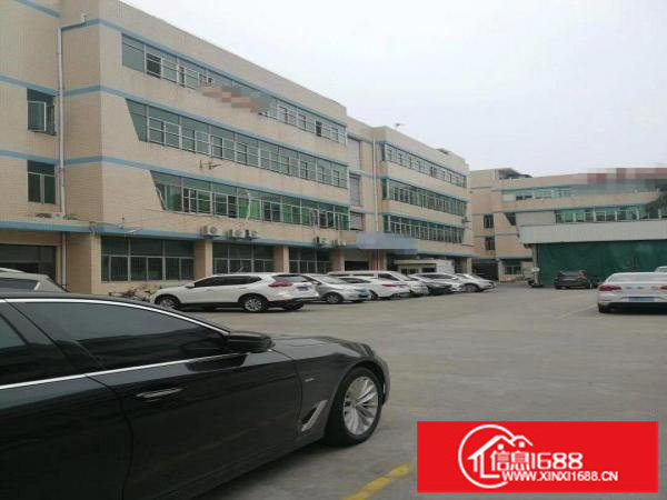 平湖平湖丹平快速独院厂房3500平米