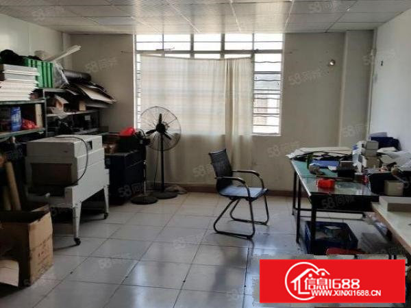 天堂围一楼厂房低价出租