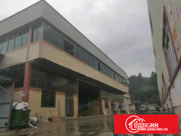 狮山房东直租带豪华装修3000方厂房出租