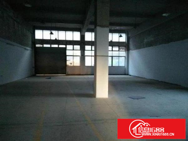 龙华民治万众城一楼560平米带装修