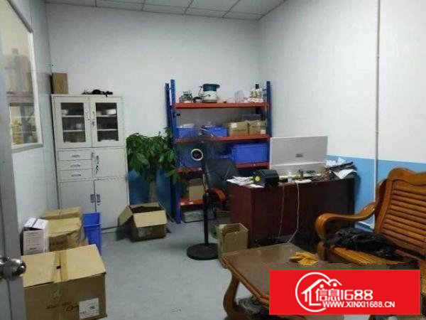 茶山超朗村出租300平米可做五金吸塑设备一楼厂房