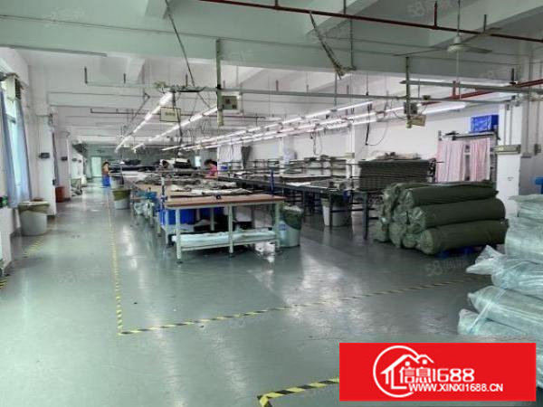 出租|观澜松元轻轨站旁新出楼上1550平方形象好水电齐