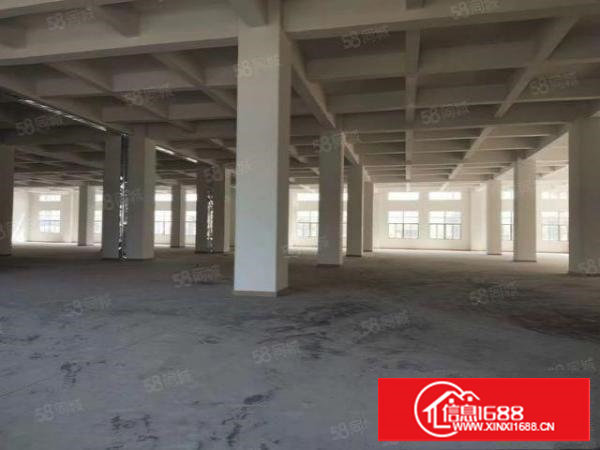 长安镇乌沙，独门独院，厂房5000方，有宿舍。形象好空地大