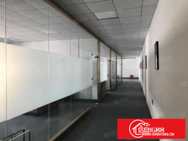 坪山原房东楼上1000平带装修厂房出租无转让费！