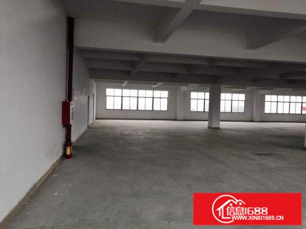 99成新工业园厂房分租3000方，环境优美，形象好