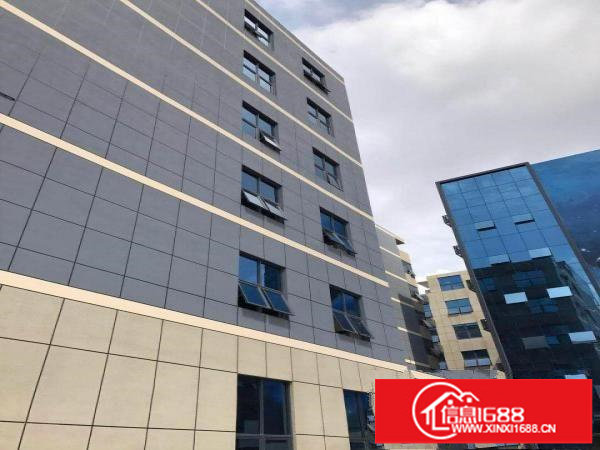 独院写字楼、电商园，仓库整层1500平米可分租