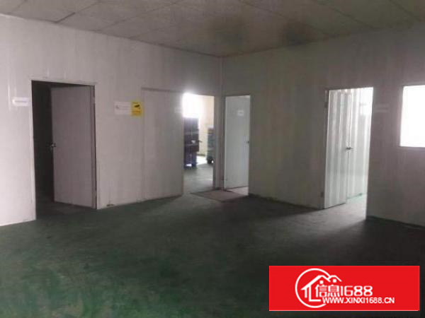 出租石碣镇400平方厂房，价格便宜，可分割