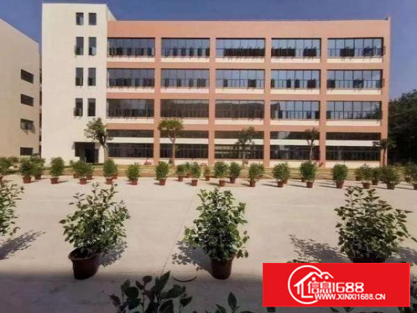 塘厦高速出口10800平全新红本厂房出租500平起分