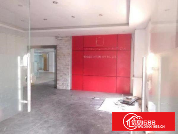 西乡独院厂房三层6000平米招租