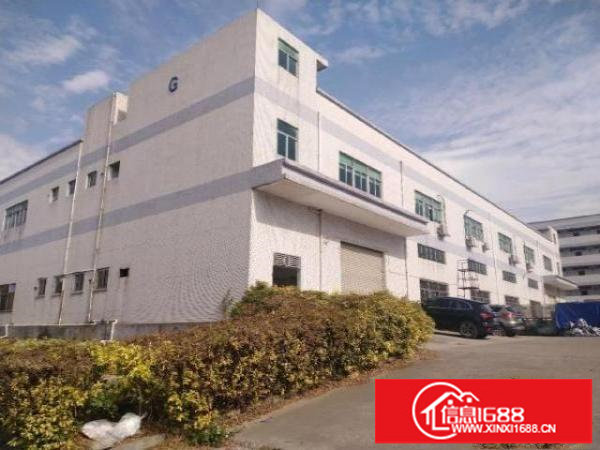 松岗大田洋原房东两层小独院4000平方大小分租