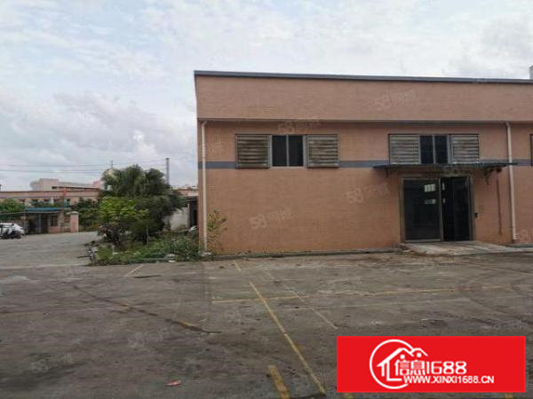 客户分租常平新出单一层860平方厂房出租水电齐全独立办公室