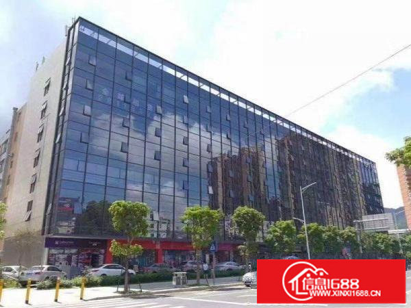 坂田地铁站新空出148平280平500带精装修出租