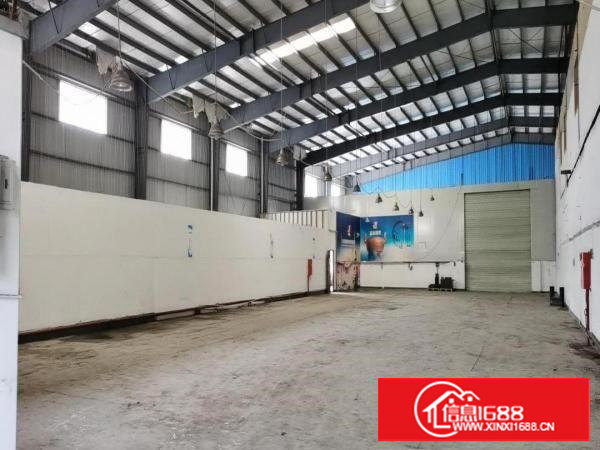 污染客户的天堂，400平方，