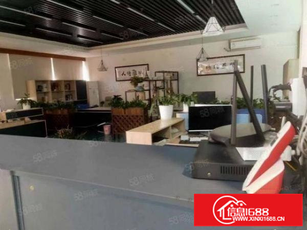 大岭山石大路边上新出标准一楼厂房880平，精装修现成办公室