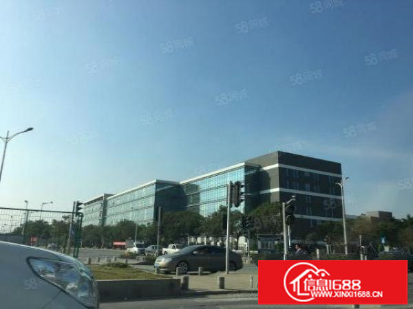 松岗原房东厂房直租，3万平米独门独院，形象很好交通方便