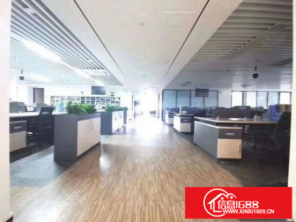 观澜高速一楼650平15000全包急租带红本精装修可办环评