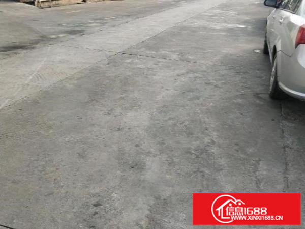 桥头靠近常平镇新空出独门独院钢构厂房出租