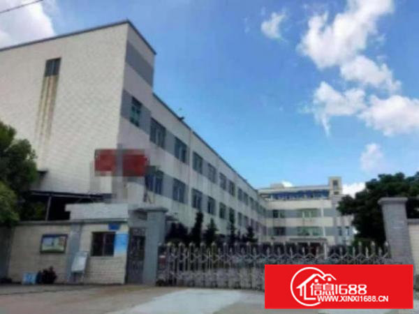 高埗工业区标准厂房一楼1500㎡，工业用地，可办环评