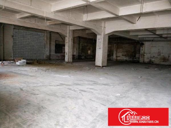 常平各村厂房600平米