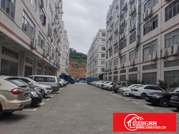 凤岗五联空出无尘车间厂房1000平方实际面积出租有装修办公室