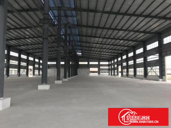 可分租环评秒过独门独院厂房8000方出租电大