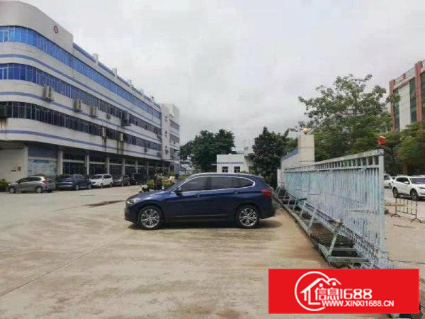 大岭山石大路旁原房东二楼750平方米招租，精装修