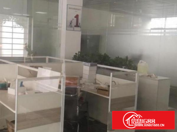 厂租合租带空调车间吊顶