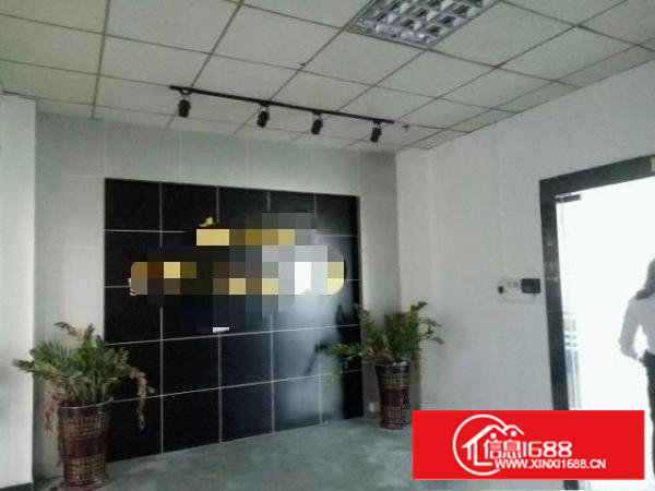 西乡九围或簕竹角带装修厂房1325平米出租