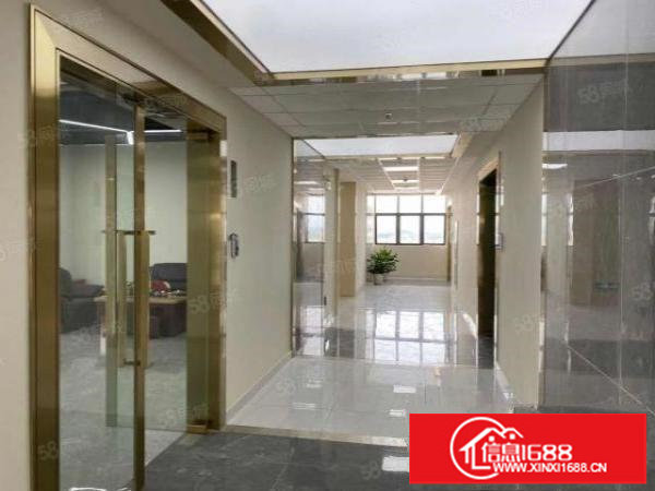 坑梓办公室出租500平方园区环境好配套齐全可注册公司有红本