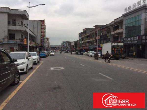 出租寮步镇龙泉路45号2-3楼