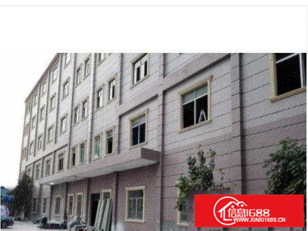 清溪谢坑一楼厂房2300平厂房招租（带装修）