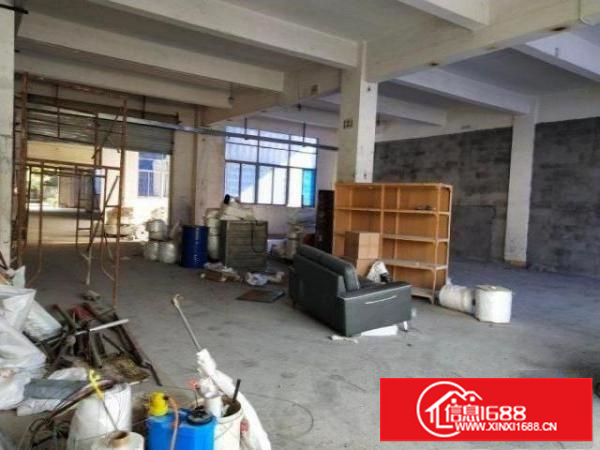 出租坪山区六联分租一楼300平方厂房！便宜租！