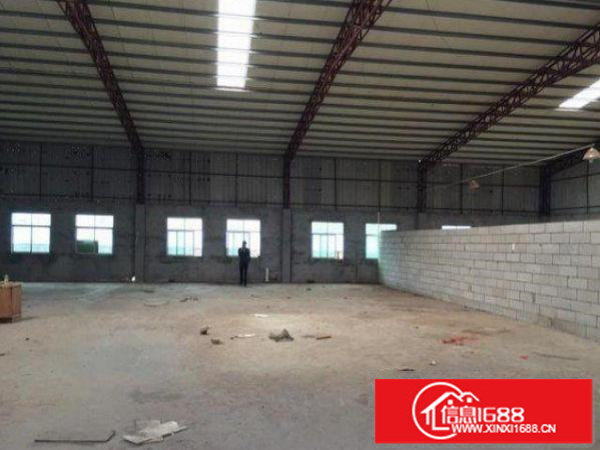 出租坪山大道新出单一厂房1200平方