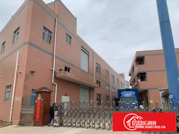 塘厦桥陇新出5200平标准独院，现成装修主线，仅租16