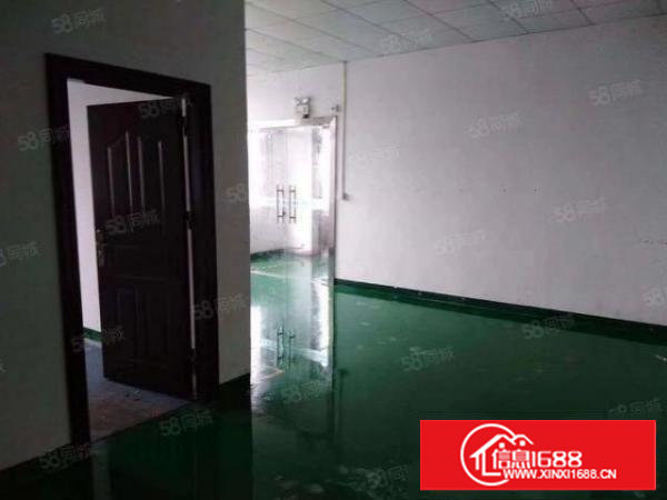 塘厦科苑城电子厂分组500平，租金16元，好招工，拎包入住！