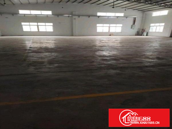 大岭山镇独院厂房5000平方出租