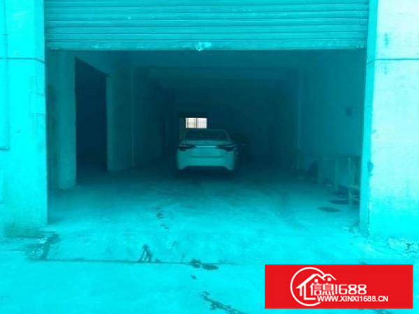 容桂容边工业区370平方厂房在一楼可以进车