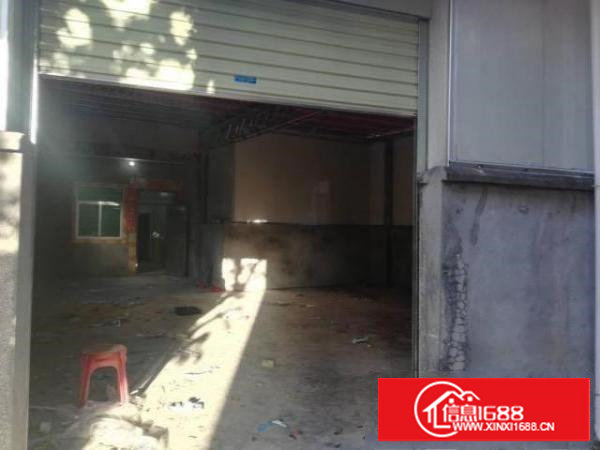 出租樟木头镇樟洋区厂房上下两层