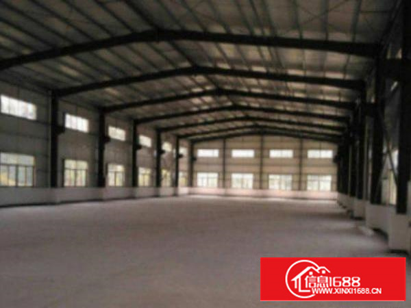 万江新盘3500平方单一层厂房出租办公室500平方宿舍100