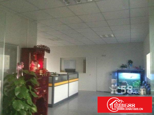 坂田地铁口新出带装修厂房1800平低价转让无转让