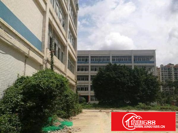 百鸽笼地铁站旁100-500平厂房出租