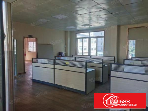 万江滘联工业区新出独门独院标准厂房9400平方