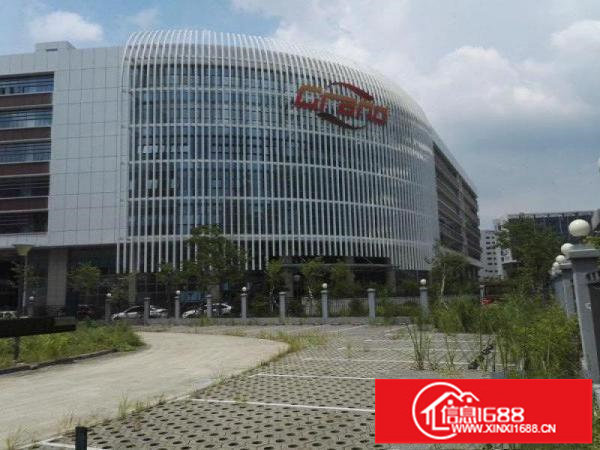 坪山大工业区4楼870平米实在价实在面清盘清盘