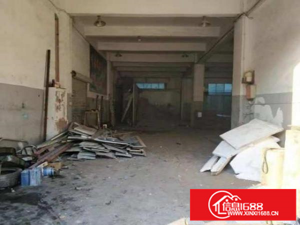 农机加油站1楼130平出租，带航车，卸货方便