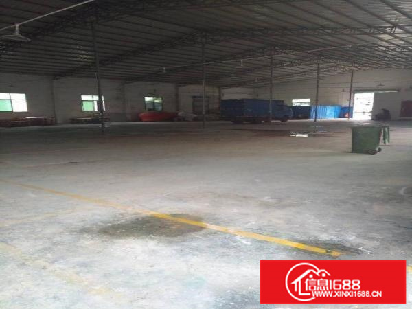 东风原房东20000平方厂房出租