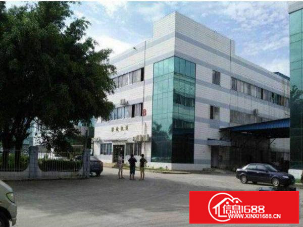 坪山新区坪山公园标准一楼900平米(精装修现成行车)